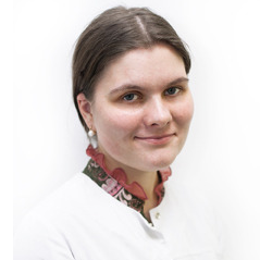 Павлова Екатерина Александровна, фото