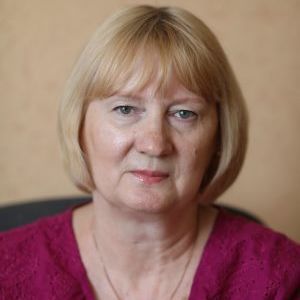 Кадина Ольга Федоровна