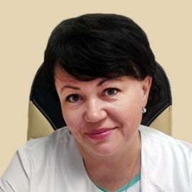 Текмаева Наталья Валерьевна
