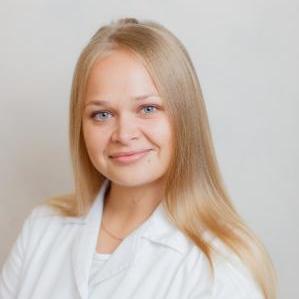 Елисеева Татьяна Владимировна, фото