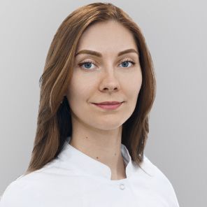 Воронцова Алина Владимировна, фото
