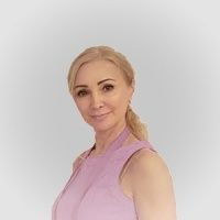 Барсукова Евгения Алексеевна
