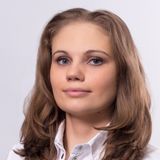 Силаева Елена Анатольевна