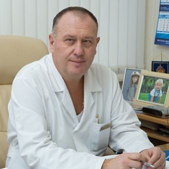 Медведев В.А. Волгоград - фотография