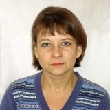 Архипова Наталья Алексеевна