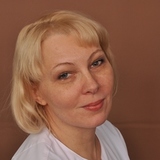 Козлова Юлия Викторовна