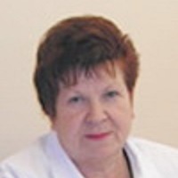 Аскерова Марина Геннадьевна, фото