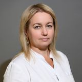 Нилова Анна Александровна