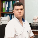 Кубанцев А.С. Саратов - фотография