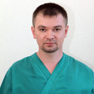 Астафьев Александр Александрович