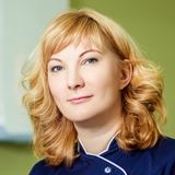 Лысова Наталья Владимировна фото