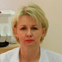 Шкляева Ирина Сергеевна, фото
