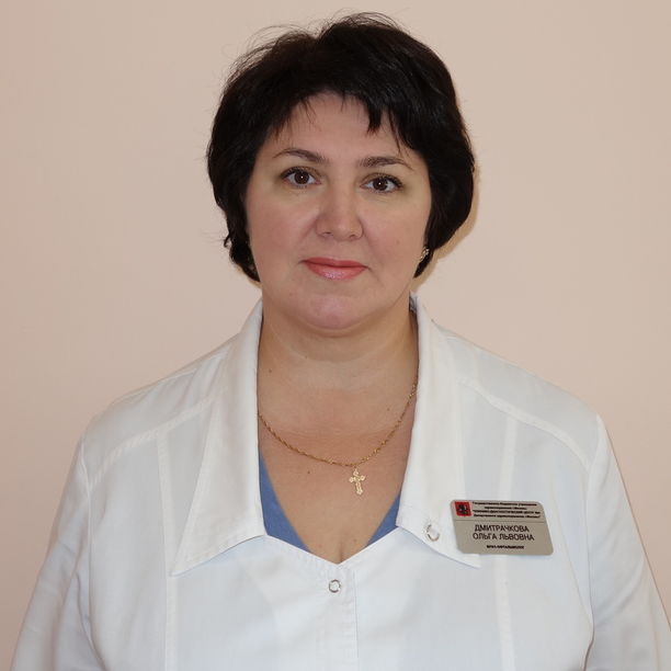 Ольга Львовна Фото