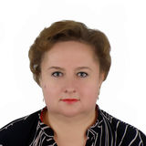 Шишкина Ольга Николаевна фото