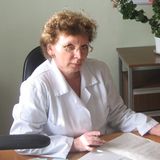 Попова Екатерина Сергеевна