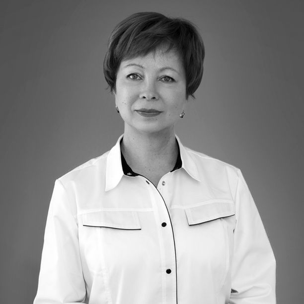 Чикова Рима Гареевна, фото