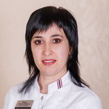 Бабиева Евгения Юрьевна