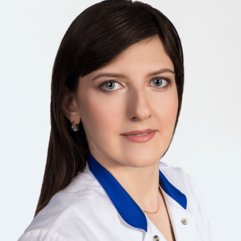 Чиркова Татьяна Александровна