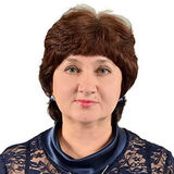 Шумилина Марина Васильевна