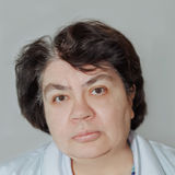 Александрова Ирина Юрьевна