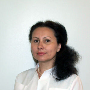 Яничкина В.В. Москва - фотография