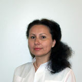 Яничкина Валентина Владимировна фото