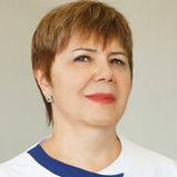 Самарина Ольга Сергеевна