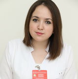 Яковлева Екатерина Андреевна