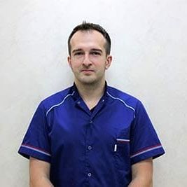 Качалов Максим Владимирович