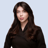 Фардзинова (Першина) Анастасия Игоревна