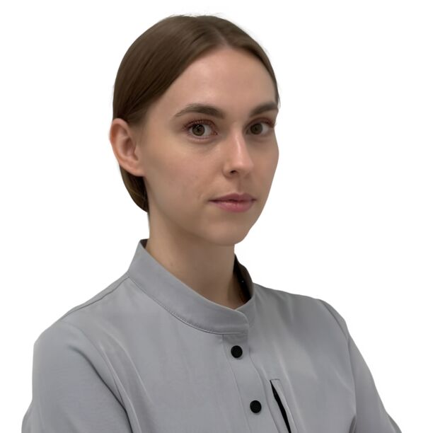Мезянкина Екатерина Денисовна, фото