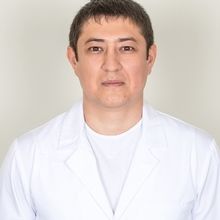 Сабиров Шухрат Маминович