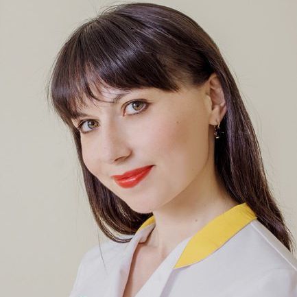 Мухаметзянова Алина Ринатовна, фото
