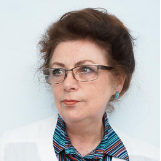 Куршакова Людмила Николаевна