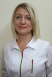 Попова Елена Александровна