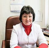 Таранова Юлия Борисовна