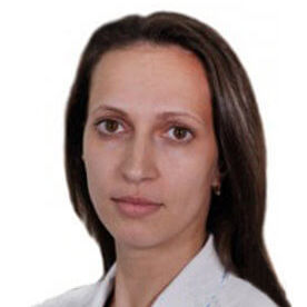 Ефремова Анна Игоревна, фото