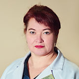 Липатова Наталья Павловна