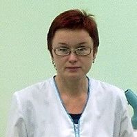 Белоусова А.Н. Гатчина - фотография