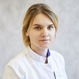 Корсакова Наталья Серафимовна