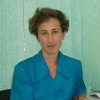 Фисенко Алла Григорьевна
