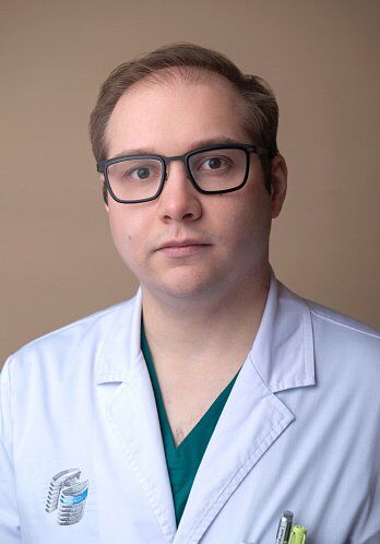 Пешко Дмитрий Алексеевич, фото