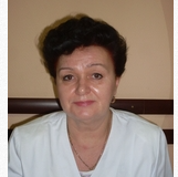 Артамонова Людмила Денисовна, фото