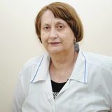 Никишкина Светлана Николаевна