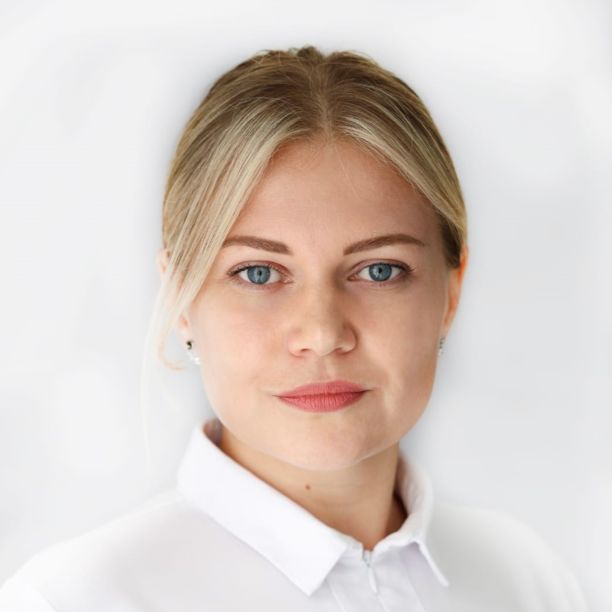 Тихонова Татьяна Николаевна, фото