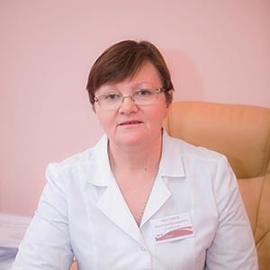 Миронюк Н.Г. Москва - фотография
