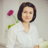 Крайнева Анжела Анатольевна