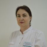 Пирназарова Татьяна Зубайдуллоевна