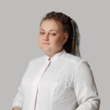 Ефремова Ирина Александровна