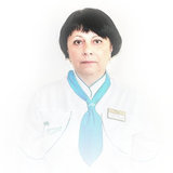 Малышева Валентина Николаевна